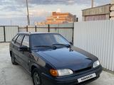 ВАЗ (Lada) 2114 2008 года за 630 000 тг. в Атырау – фото 5