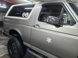 Ford Bronco 1993 года за 20 000 000 тг. в Астана – фото 2