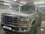 Ford Bronco 1993 года за 20 000 000 тг. в Астана – фото 3