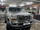 Ford Bronco 1993 года за 20 000 000 тг. в Астана