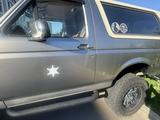 Ford Bronco 1993 года за 20 000 000 тг. в Астана – фото 5
