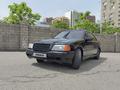 Mercedes-Benz C 280 1995 годаүшін1 500 000 тг. в Алматы – фото 2