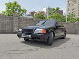 Mercedes-Benz C 280 1995 годаүшін1 500 000 тг. в Алматы – фото 2