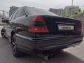 Mercedes-Benz C 280 1995 годаүшін1 500 000 тг. в Алматы – фото 10