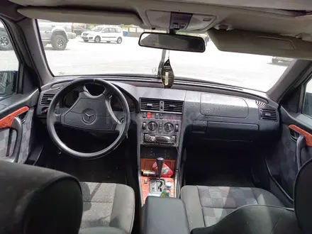 Mercedes-Benz C 280 1995 года за 1 500 000 тг. в Алматы – фото 11