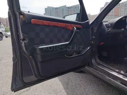 Mercedes-Benz C 280 1995 года за 1 500 000 тг. в Алматы – фото 12