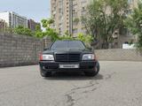 Mercedes-Benz C 280 1995 годаүшін1 500 000 тг. в Алматы – фото 3