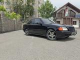 Mercedes-Benz C 280 1995 годаүшін1 500 000 тг. в Алматы – фото 5