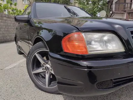 Mercedes-Benz C 280 1995 года за 1 500 000 тг. в Алматы – фото 7