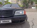 Mercedes-Benz C 280 1995 годаүшін1 500 000 тг. в Алматы – фото 8