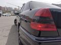 Mercedes-Benz C 280 1995 годаүшін1 500 000 тг. в Алматы – фото 9