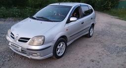 Nissan Almera Tino 2003 года за 3 170 000 тг. в Усть-Каменогорск – фото 2