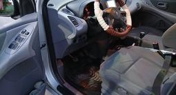 Nissan Almera Tino 2003 года за 3 170 000 тг. в Усть-Каменогорск – фото 4