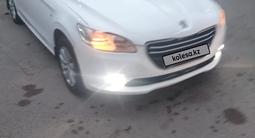 Peugeot 301 2017 годаүшін4 350 000 тг. в Астана