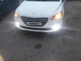 Peugeot 301 2017 годаүшін4 350 000 тг. в Астана – фото 2
