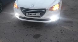Peugeot 301 2017 годаүшін4 350 000 тг. в Астана – фото 2