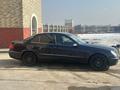 Mercedes-Benz E 320 2002 годаүшін5 400 000 тг. в Алматы – фото 4