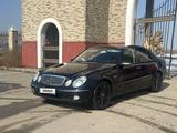 Mercedes-Benz E 320 2002 года за 5 400 000 тг. в Алматы – фото 2