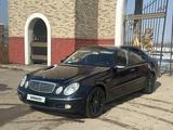 Mercedes-Benz E 320 2002 года за 5 400 000 тг. в Алматы