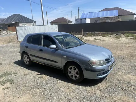 Nissan Almera 2005 года за 1 000 000 тг. в Атырау