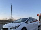 Kia Cee'd 2014 года за 6 000 000 тг. в Петропавловск – фото 4