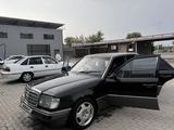 Mercedes-Benz E 230 1992 года за 850 000 тг. в Кызылорда – фото 3