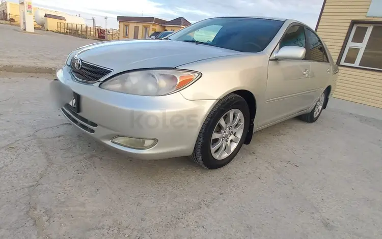 Toyota Camry 2001 года за 5 000 000 тг. в Актау