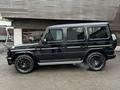 Mercedes-Benz G 55 AMG 2009 года за 27 000 000 тг. в Алматы