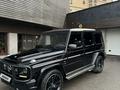 Mercedes-Benz G 55 AMG 2009 года за 27 000 000 тг. в Алматы – фото 5