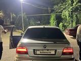 BMW 528 1996 года за 1 600 000 тг. в Астана – фото 4