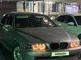BMW 528 1996 года за 1 600 000 тг. в Астана – фото 3