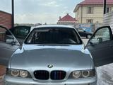 BMW 528 1996 года за 1 600 000 тг. в Астана