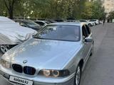 BMW 528 1996 года за 1 600 000 тг. в Астана – фото 5