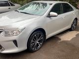 Toyota Camry 2015 годаfor8 800 000 тг. в Астана – фото 5