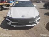 Hyundai Elantra 2024 годаүшін7 455 214 тг. в Бишкек