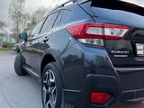 Subaru XV 2018 годаүшін10 600 000 тг. в Астана – фото 3