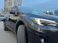Subaru XV 2018 годаүшін10 900 000 тг. в Астана – фото 5