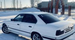 BMW 520 1994 года за 1 600 000 тг. в Костанай