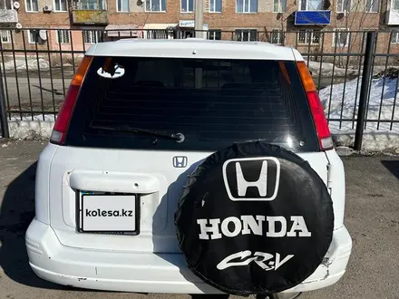 Honda CR-V 2000 года за 3 200 000 тг. в Шемонаиха – фото 8