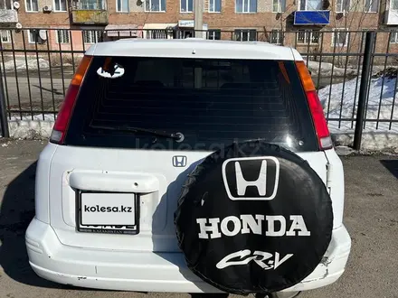 Honda CR-V 2000 года за 3 200 000 тг. в Шемонаиха – фото 2