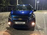 Chevrolet Spark 2021 годаfor5 200 000 тг. в Алматы