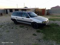 Volkswagen Passat 1991 годаүшін1 300 000 тг. в Шымкент