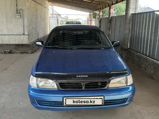 Toyota Carina E
