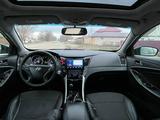 Hyundai Sonata 2010 годаүшін5 500 000 тг. в Семей – фото 2