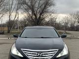 Hyundai Sonata 2010 годаүшін5 500 000 тг. в Семей