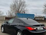 Hyundai Sonata 2010 годаүшін5 500 000 тг. в Семей – фото 5