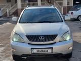 Lexus RX 330 2006 года за 8 500 000 тг. в Алматы – фото 2