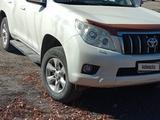 Toyota Land Cruiser Prado 2012 года за 14 500 000 тг. в Усть-Каменогорск