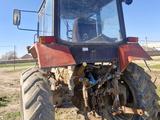 МТЗ  Беларус 2004 годаfor4 000 000 тг. в Торткуль – фото 2