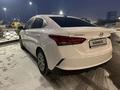 Hyundai Accent 2021 года за 7 850 000 тг. в Усть-Каменогорск – фото 4